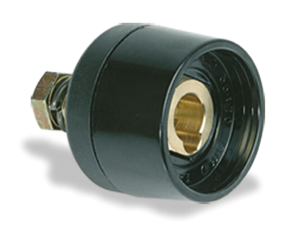 Produktbild Gys 5 Einbaubuchsen Typ 70/95 mm² DF95.24