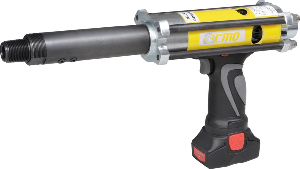 Produktbild Gys ELECTRO POWER Standardset