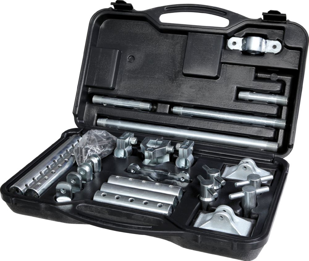 Produktbild Gys ELECTRO POWER Zuberhörset