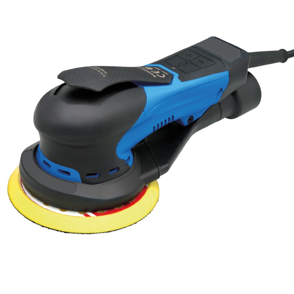 Produktbild Gys Elektrisches Poliergerät