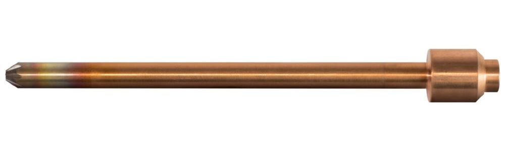 Produktbild Gys 3 Elektroden difficult access 20/70A Brenner MT-70