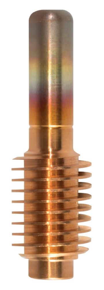 Produktbild Gys 5 Elektroden flat cutting 40/70A Brenner MT-70