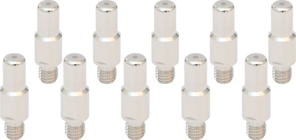 Produktbild Gys 10 Elektroden für Plasma-Brenner MT25K/TPT25/MT35K/TPT40