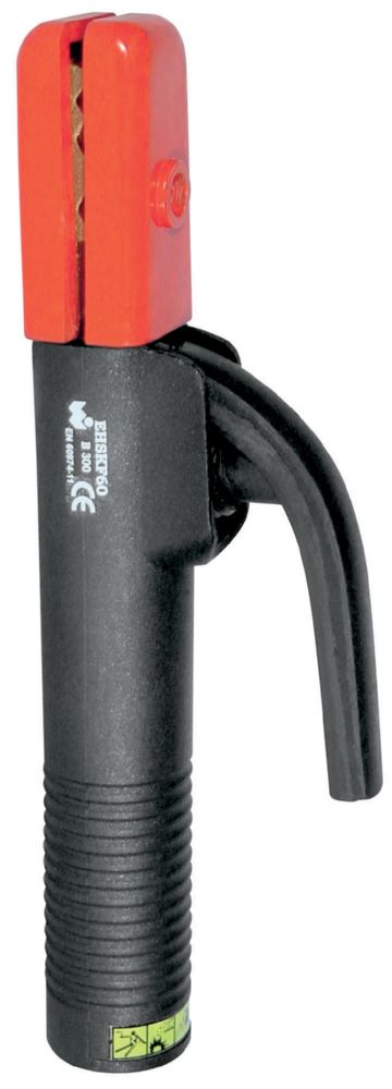 Produktbild Gys Elektrodenhalter SHARK X400.70 400 A 70 mm²