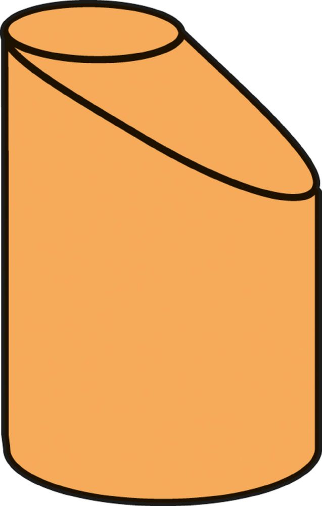 Produktbild Gys 10 Elektrodenkappen Typ D