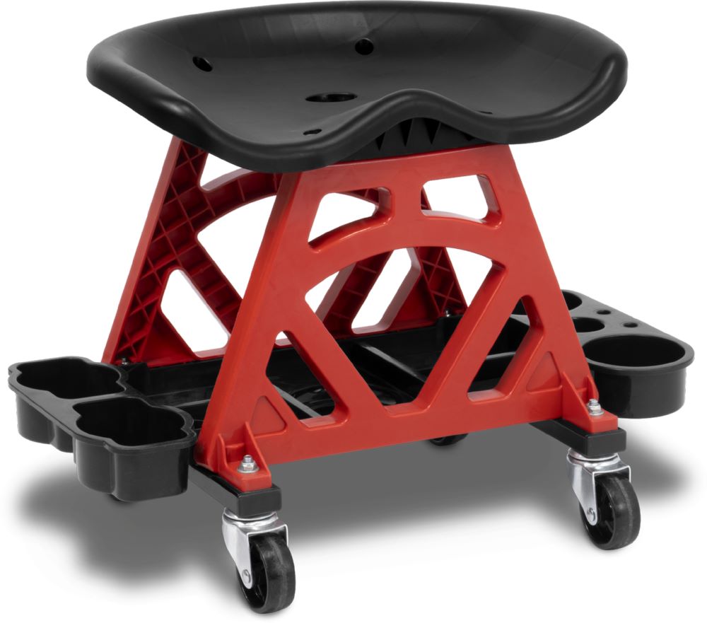 Produktbild Gys Ergonomischer Hocker für Körperarbeit