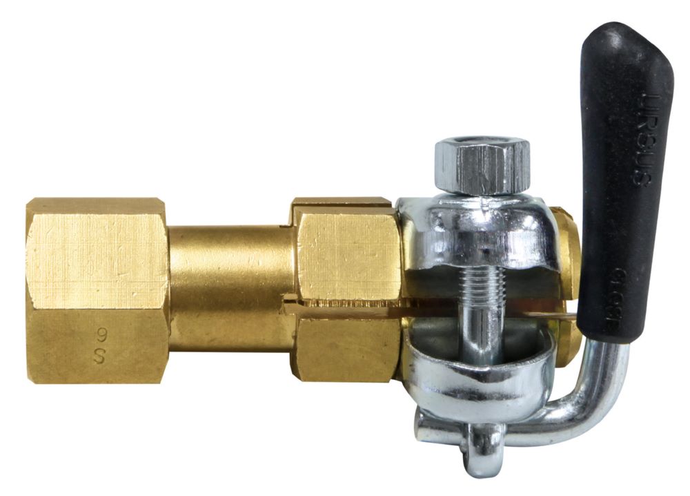 Produktbild Gys Ersatzfutter QUICK GUN komplett für Pistole