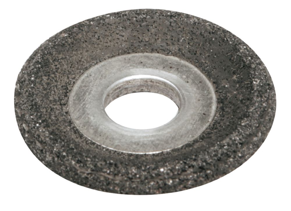 Produktbild Gys Ersatzschleifscheibe Durchmesser 50 mm für Druckluft-Winkelschleifer