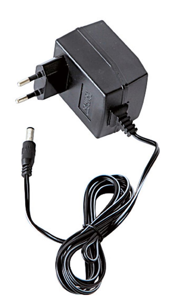 Produktbild Gys EURO Ladestecker - 230 V/12 V - PACK AUTO/400/AIR/600/PRO