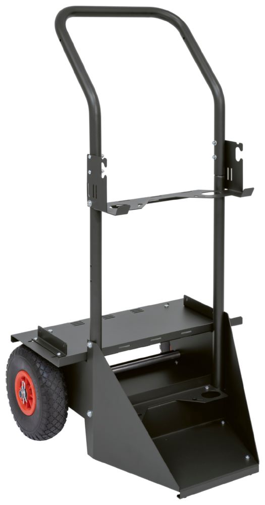 Produktbild Gys Fahrwagen 10m³ ND