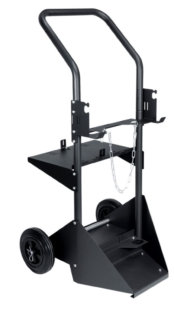 Produktbild Gys Fahrwagen 4 m³ XL