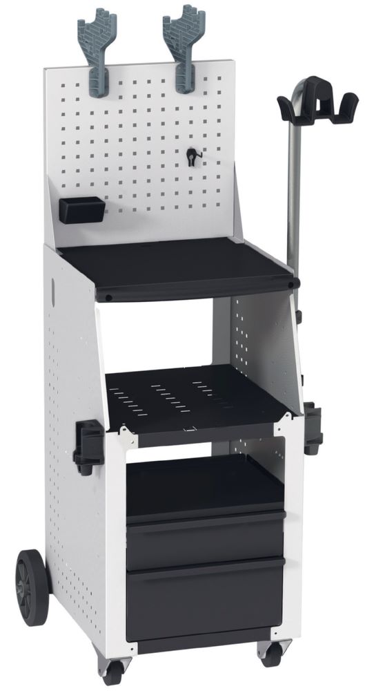 Produktbild Gys Fahrwagen DENT 1600 WD