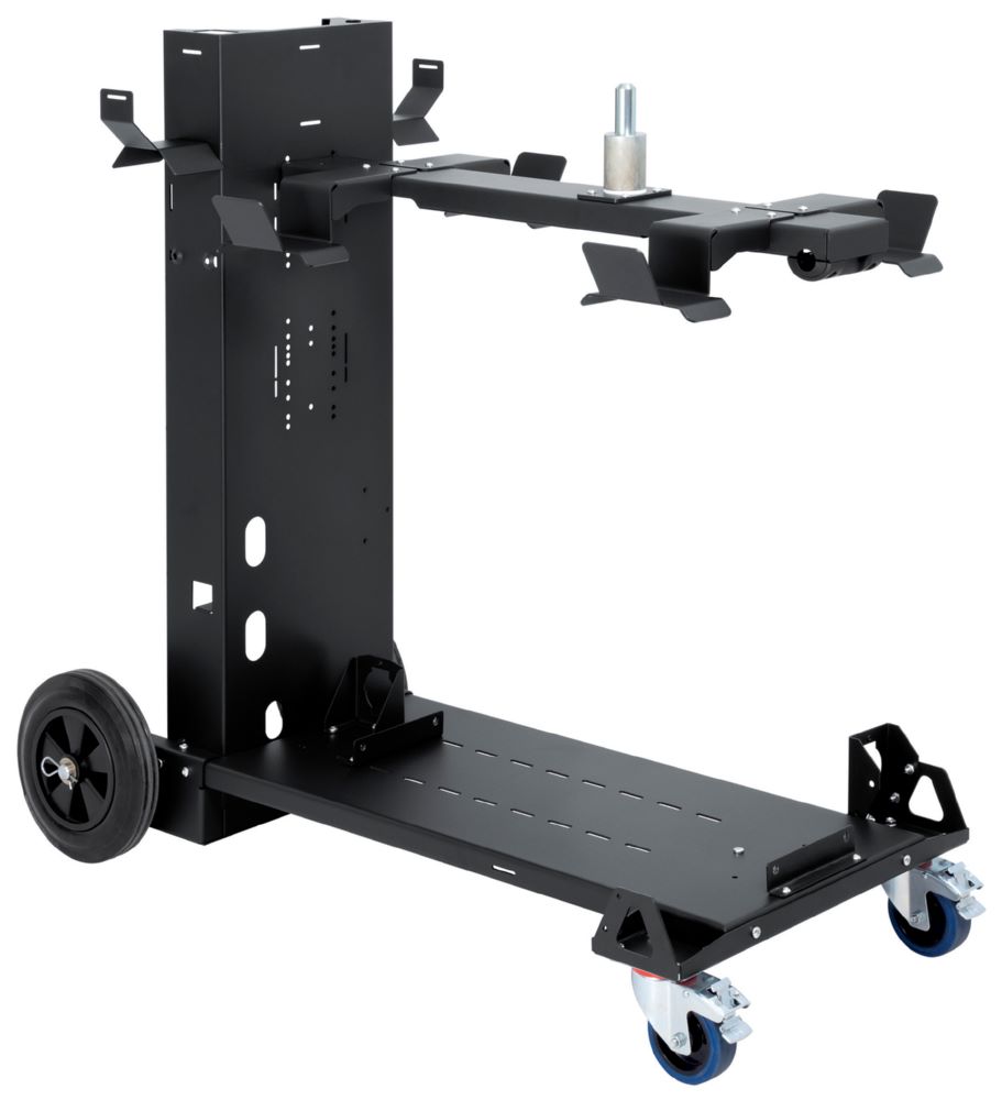 Produktbild Gys Fahrwagen 10m³ L + Drahtvorschubständer