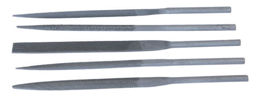 Produktbild Gys 5 Feilen für Luftsäge