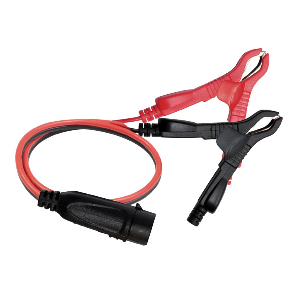 Produktbild Gys Klemmen Set F1 Set Flash Klemmen für Gysflash