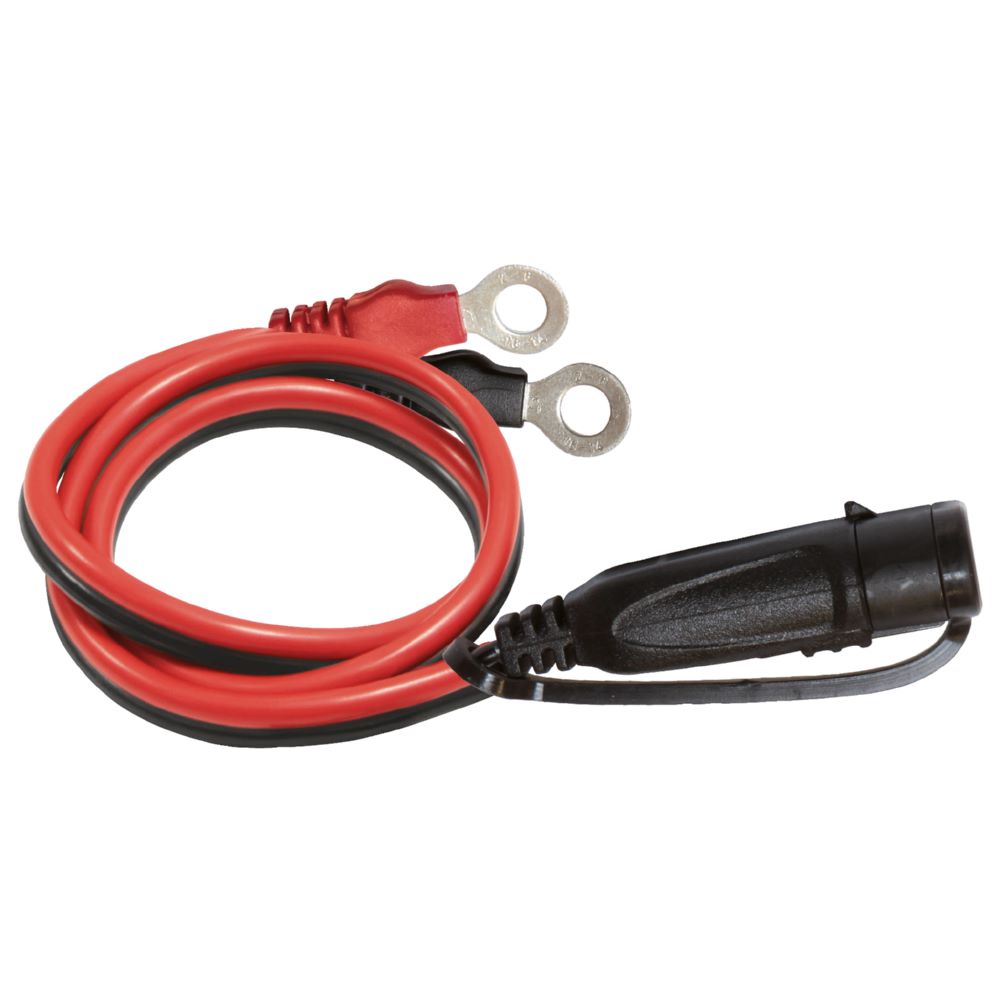 Produktbild Gys Anschlusskit F3 Set Flash Ösen M6 für Gysflash