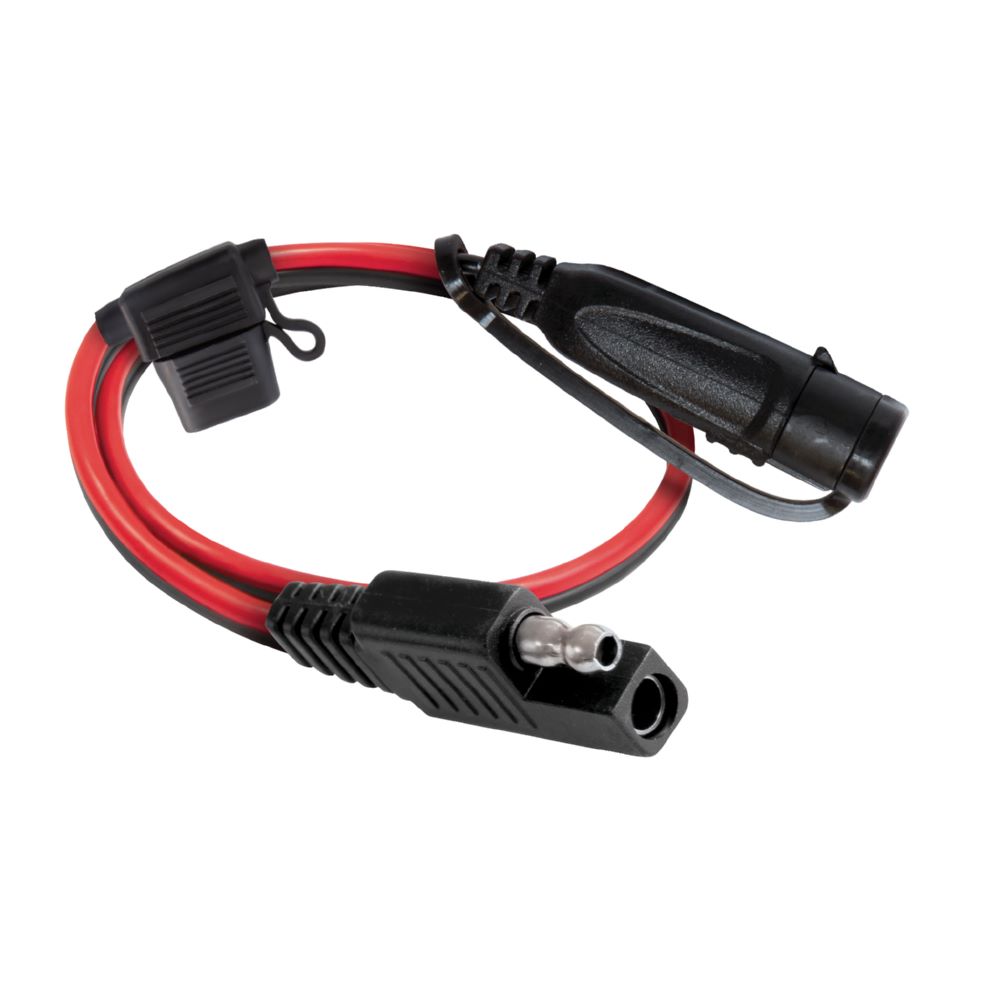 Produktbild Gys Adapter Set F8 Set Flash Sae für Gysflash