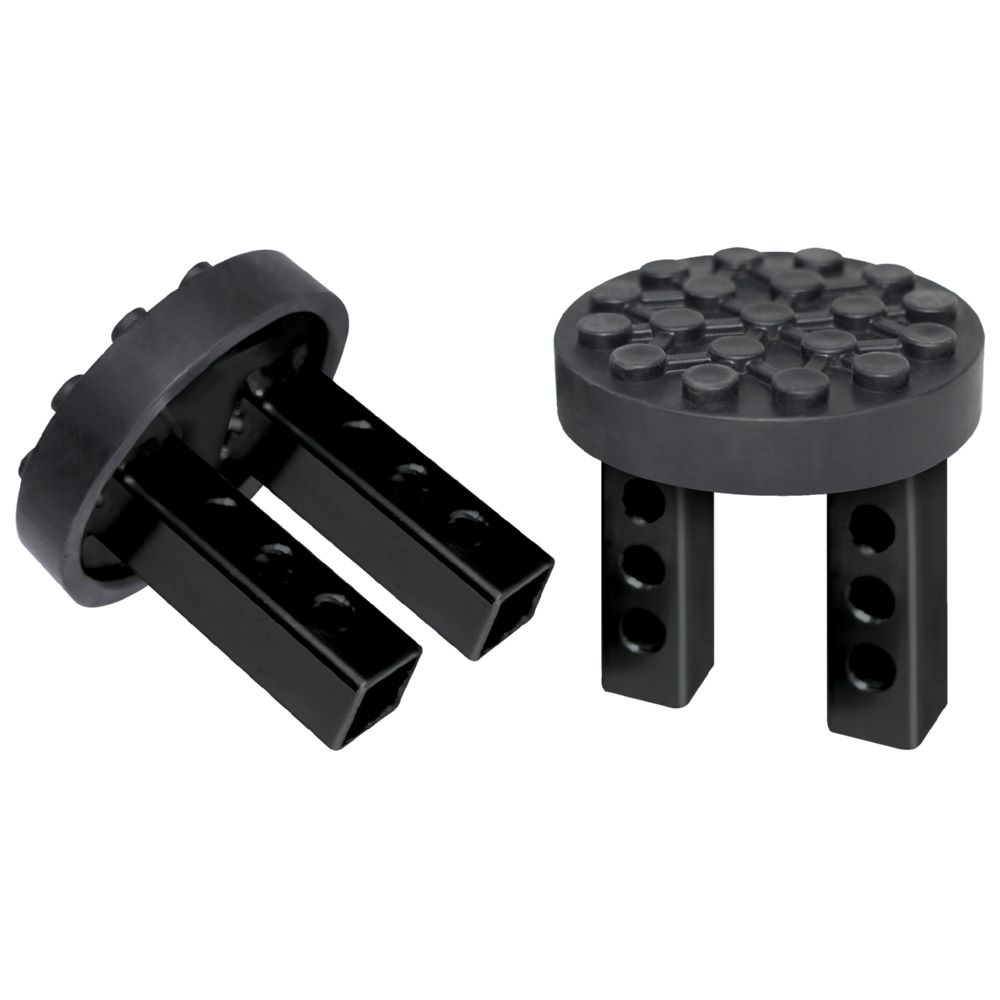 Produktbild Gys 2 Füße für SPOT LIFT PRO MOB AUDI, BMW