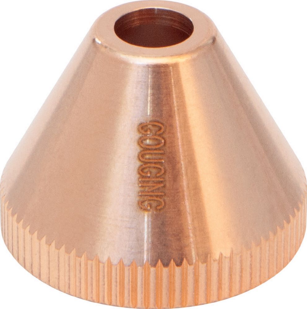 Produktbild Gys Fugenhobel Kontaktschutzkappe 70 A für Plasma-Brenner MT-70