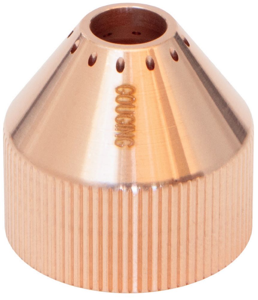 Produktbild Gys 1 Fugenhobel-Kontaktschutzkappe 65/125 A - für Plasma-Brenner MT-125