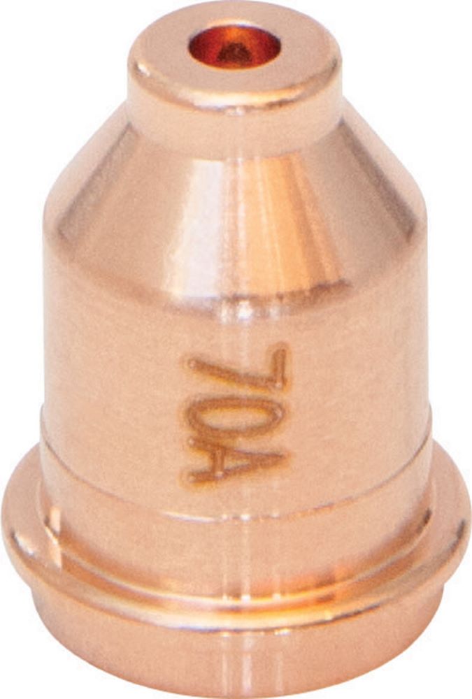 Produktbild Gys 5 Fugenhobeldüsen 70 A für Plasma-Brenner MT-70