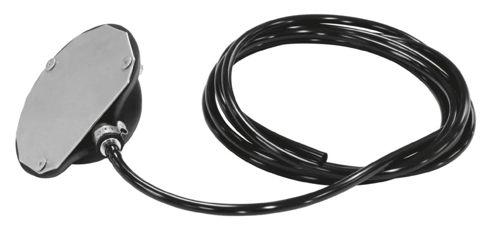 Produktbild Gys Fußfernregler