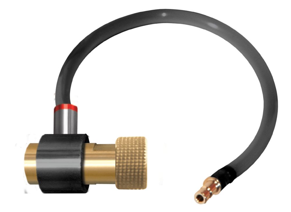 Produktbild Gys Gaseinspritzdüse für ARCPULL Nietkasten 700