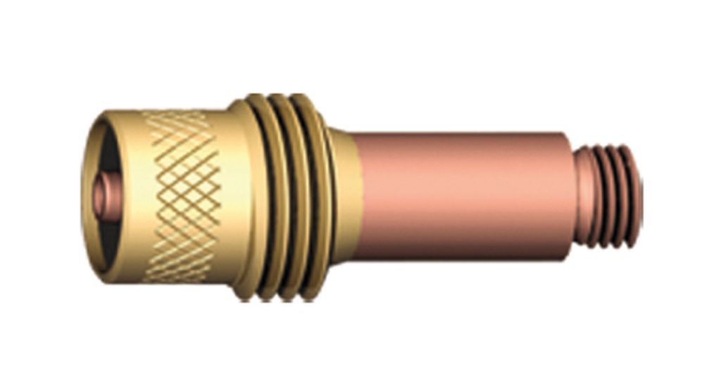 Produktbild Gys 2 Gaslinsen Durchmesser 1,6 mm für WIG-Brenner SR9/SR20
