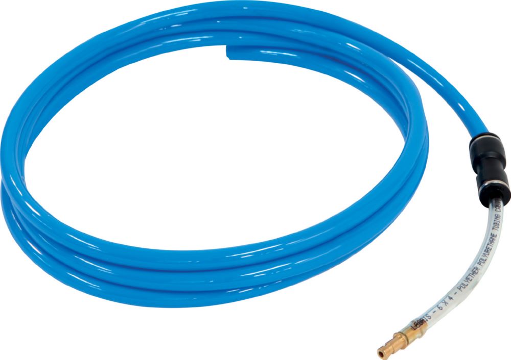 Produktbild Gys Gasmessleitung 2 meter CALIWELD GM1