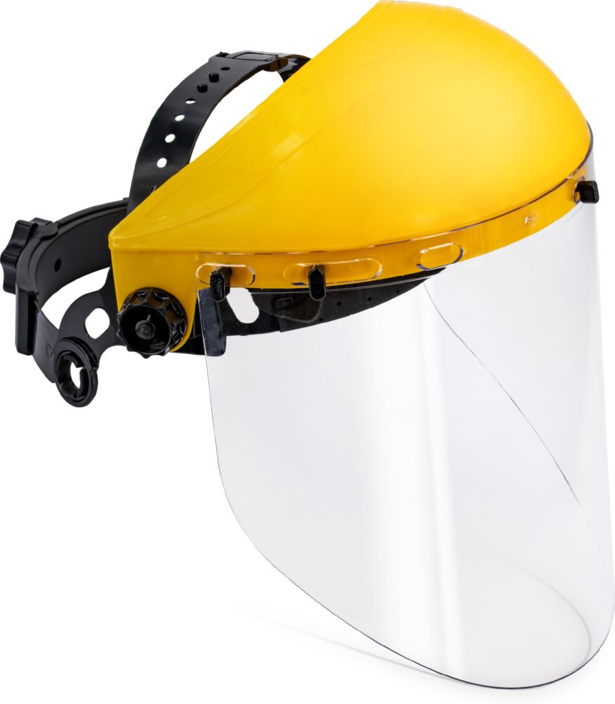 Produktbild Gys Gesichtsmaske gegen Elektrogefahren