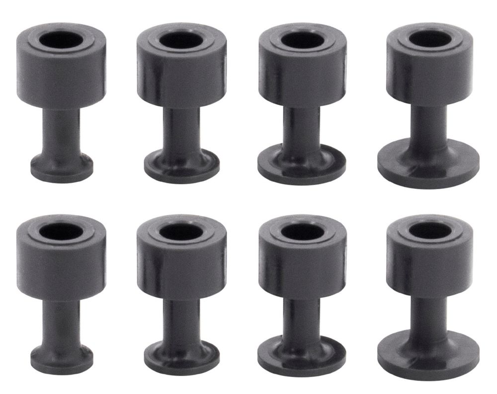 Produktbild Gys GPR Beutel mit 8 Tabs für Hageleinschläge