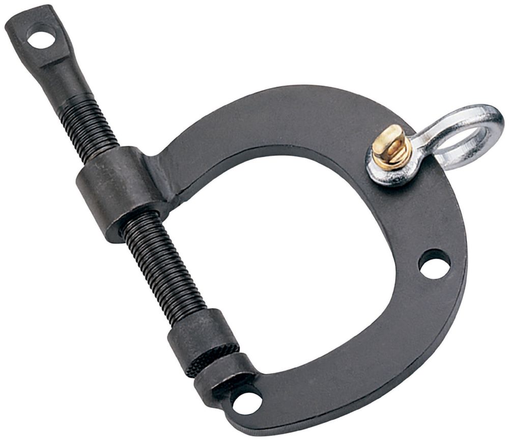 Produktbild Gys Großzugklemme C-Elektrodenbügel 76 mm