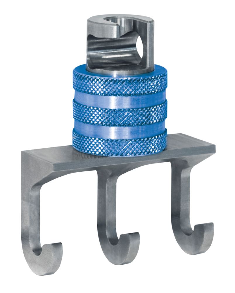 Produktbild Gys 3-zinkiger Haken für PREMIUM PRO Stangen