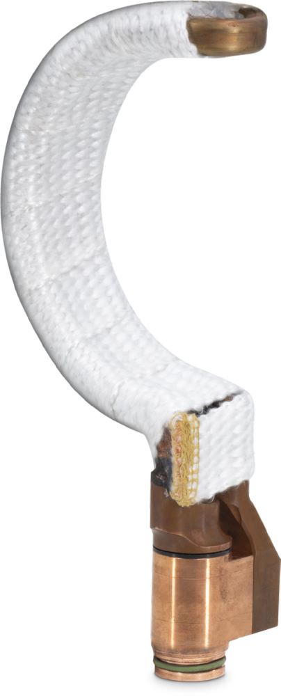 Produktbild Gys Halbschleifeninduktor POWERDUCTION L180/D160H