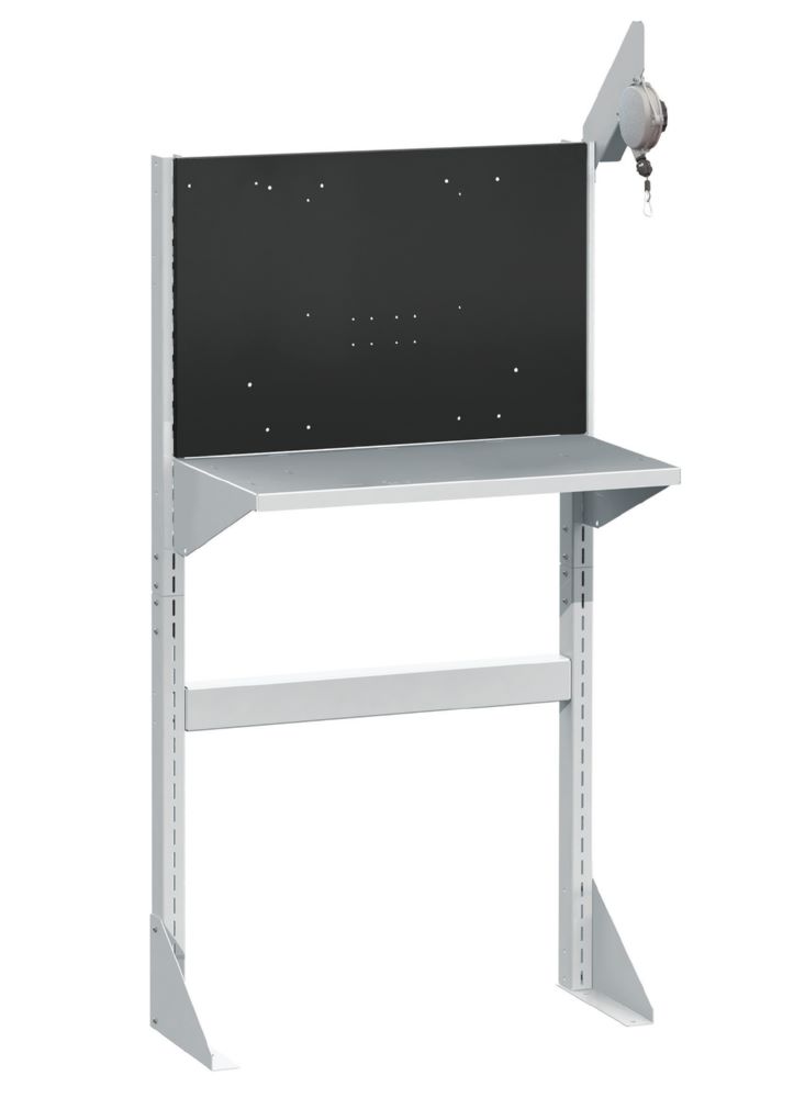 Produktbild Gys Halterung für Akkuladegeräte