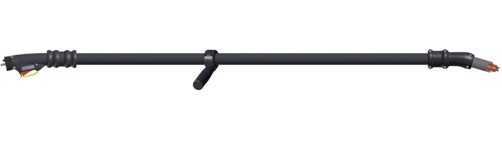Produktbild Gys Handgriff Plasmabrenner 130 cm verlängert MT125 EASYFIT 15 grad