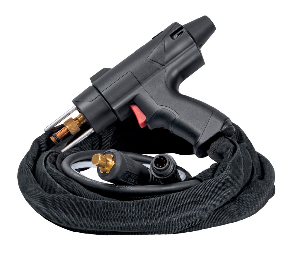 Produktbild Gys Capatek Rückstoßpistole