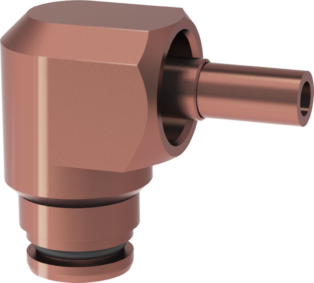 Produktbild Gys Induktionsadapter POWERDUCTION Umlenkung Winkel 90 Grad-S