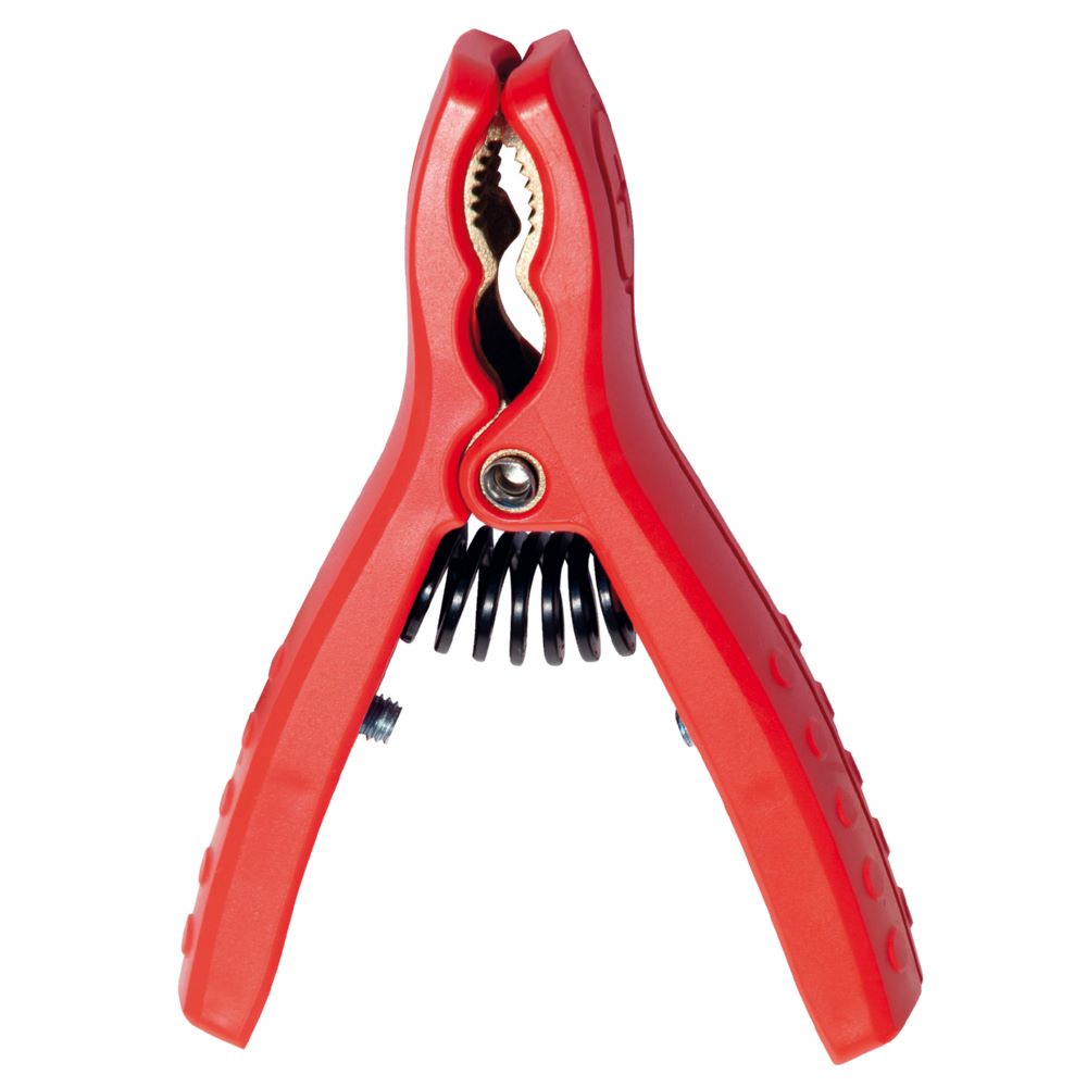 Produktbild Gys isolierte Zange 120A rot