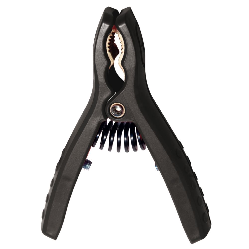 Produktbild Gys isolierte Zange 120A schwarz