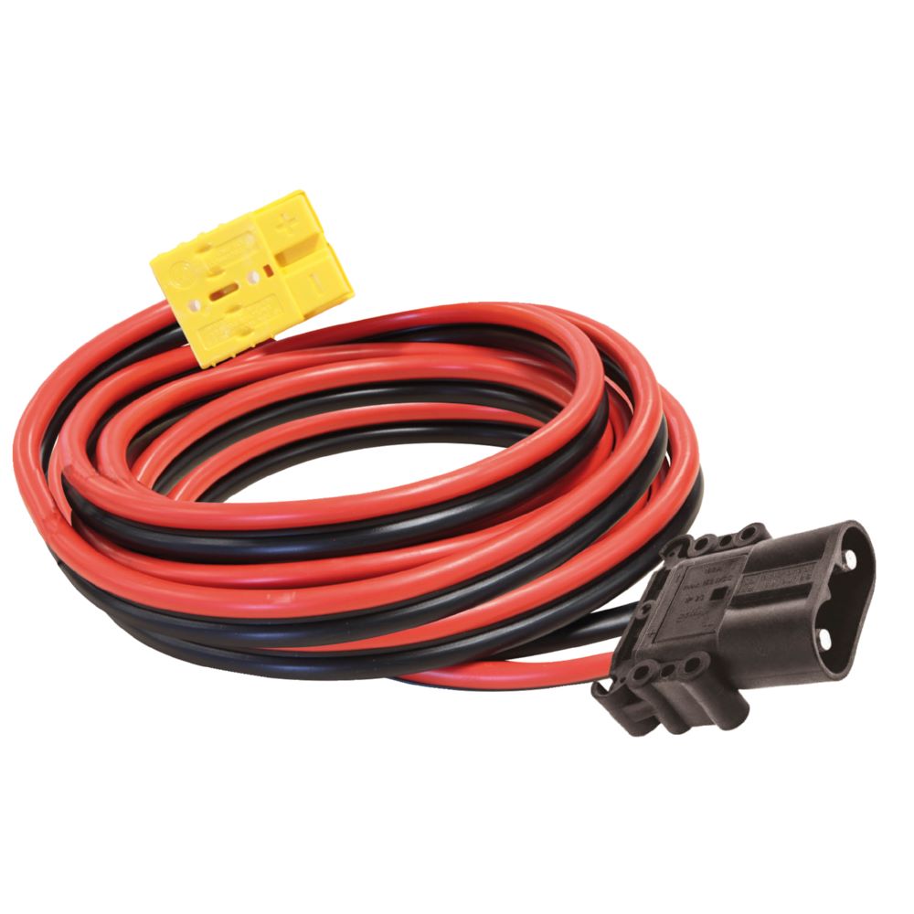 Produktbild Gys Anschlussset Rema Anderson Kabel 16 mm² 5 Meter