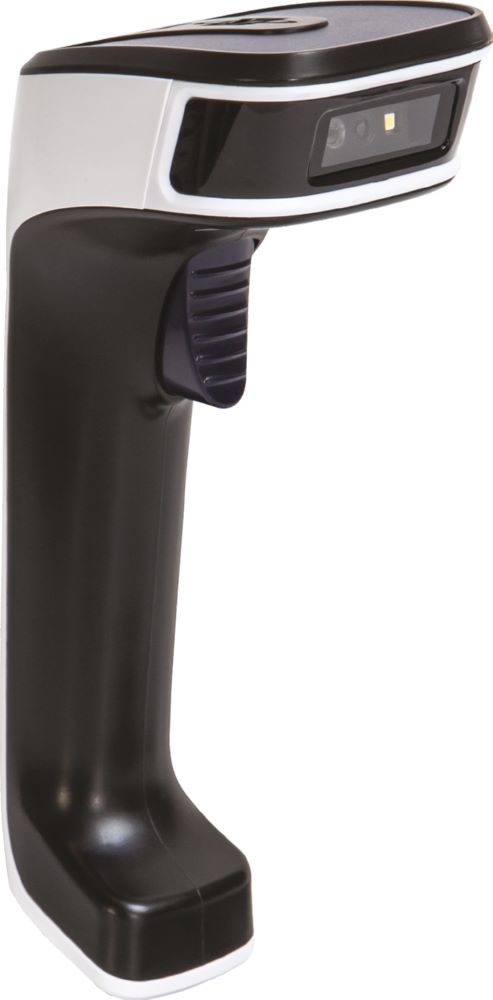 Produktbild Gys Kabelloses BARCODE-Lesegerät 1D / 2D