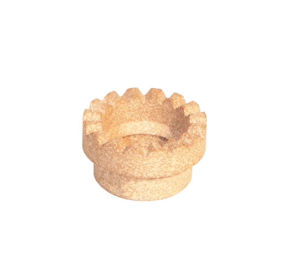 Produktbild Gys 500 Keramikringe Durchmesser 6mm