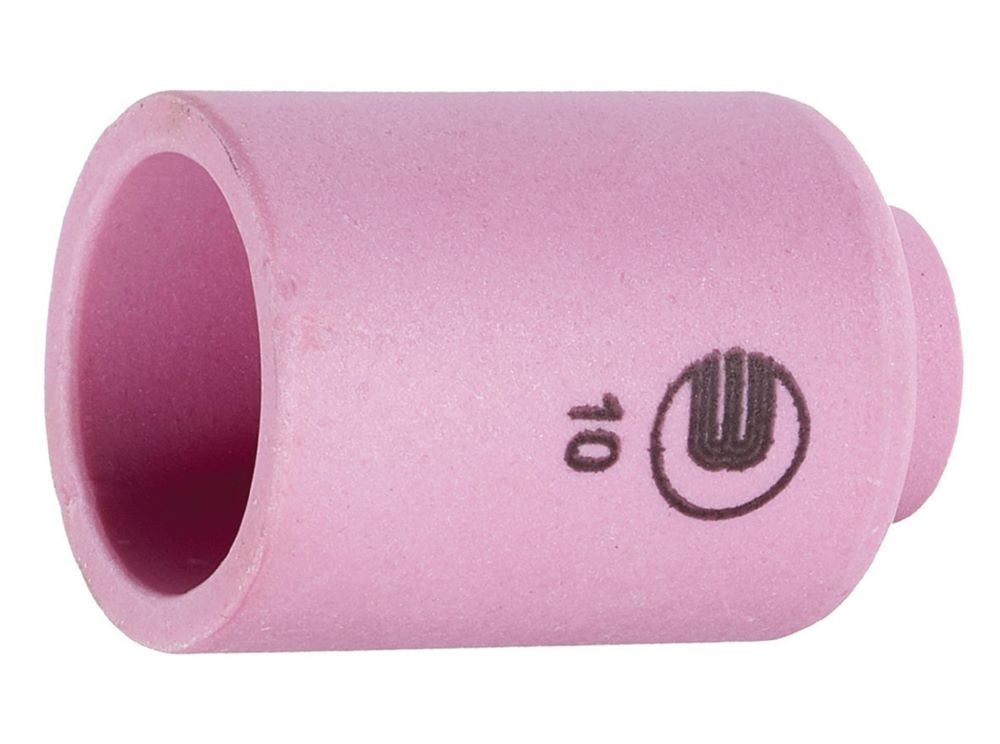 Produktbild Gys 3 keramische Gasdüsen Nummer 10 Durchmesser 16,0 - SR9/20