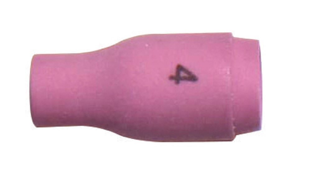 Produktbild Gys 3 keramische Gasdüsen Nummer 4 Durchmesser 6,5 - SR9/20