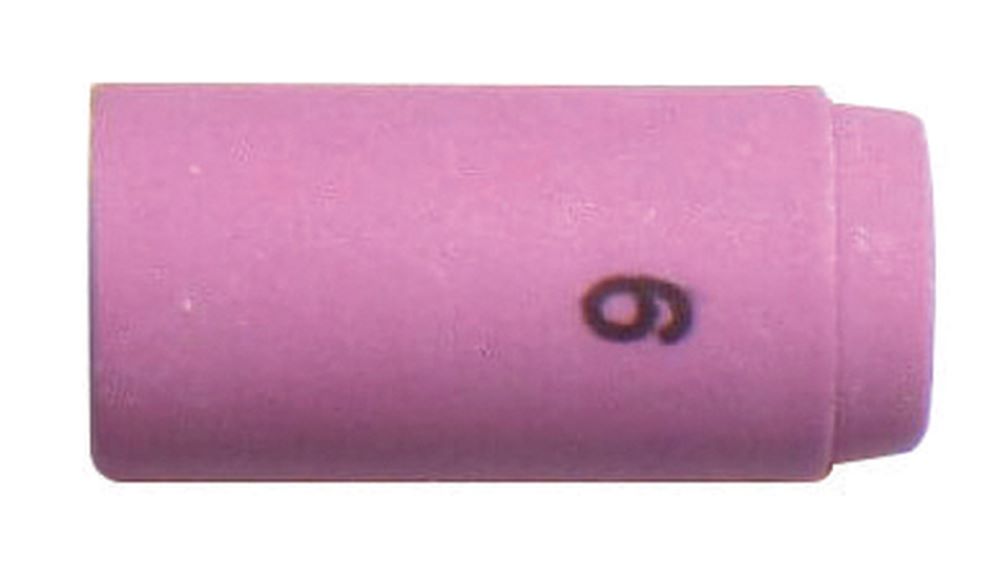 Produktbild Gys 3 keramische Gasdüsen Nummer 6 Durchmesser 9,5 - SR9/20