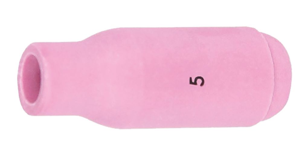 Produktbild Gys 3 keramische Gasdüsen Nummer 5 Durchmesser 8,0 SR17/SR18/SR26