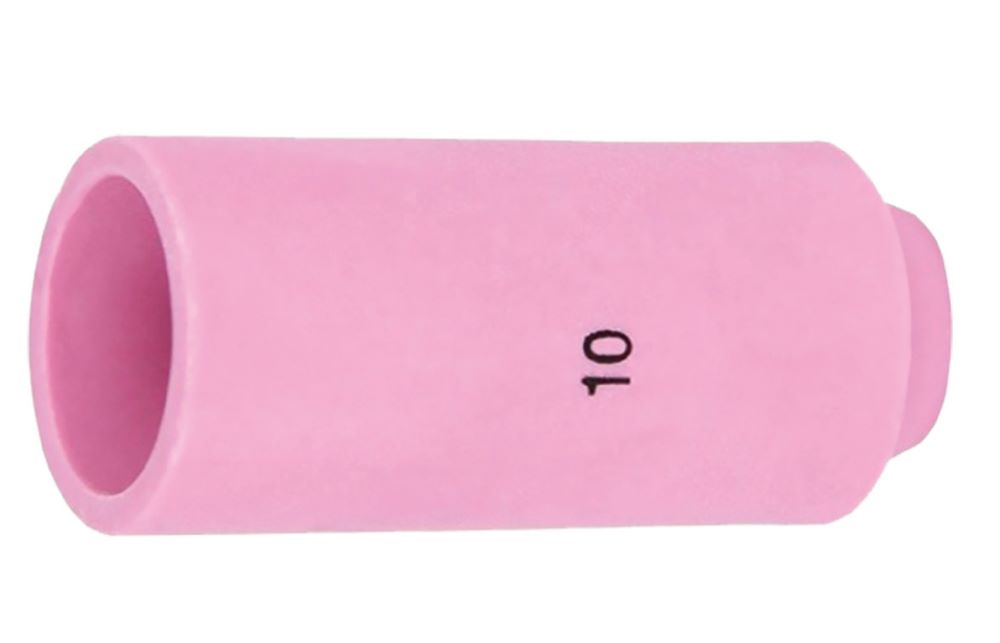 Produktbild Gys 3 keramische Gasdüsen Nummer 10 Durchmesser 16,0 - SR17/SR18/SR26