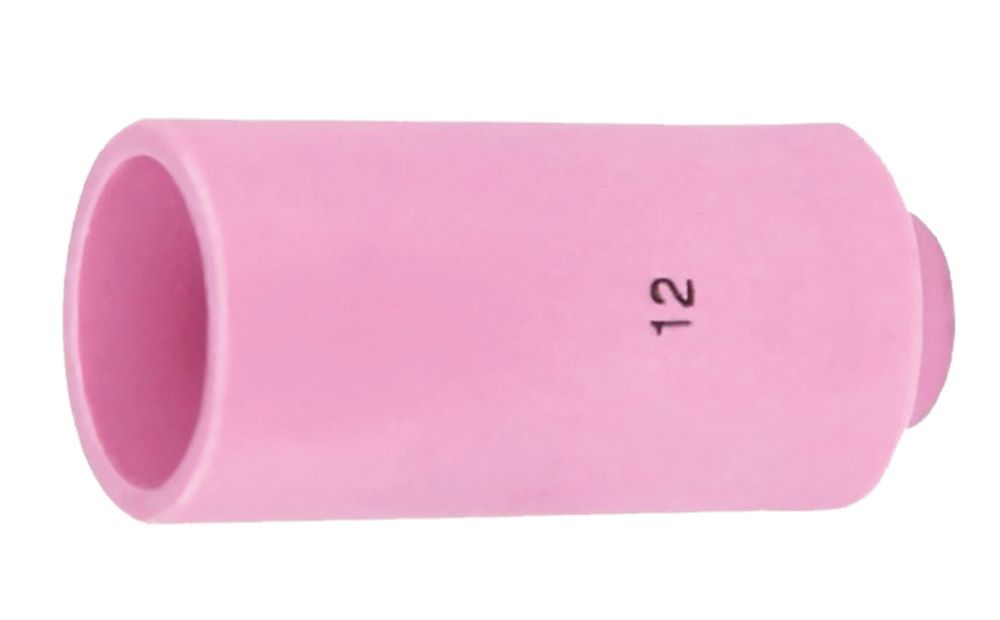 Produktbild Gys 3 keramische Gasdüsen Nummer 12 Durchmesser 19,5 SR17/SR18/SR26