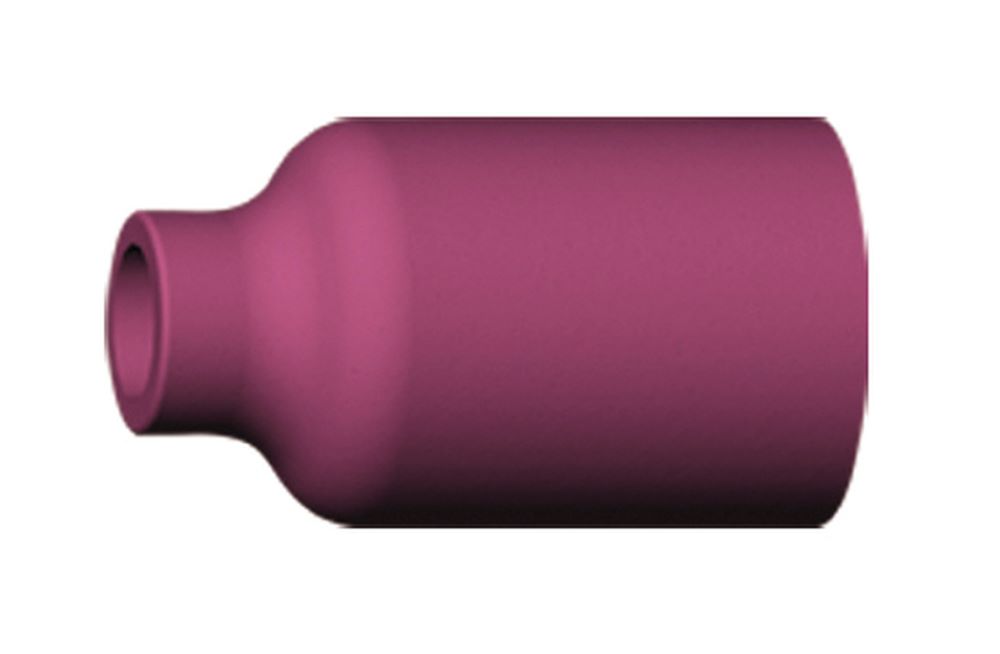 Produktbild Gys 3 keramische Gasdüsen PRO Nummer 5 Durchmesser 8,0 SR17/SR18/SR26